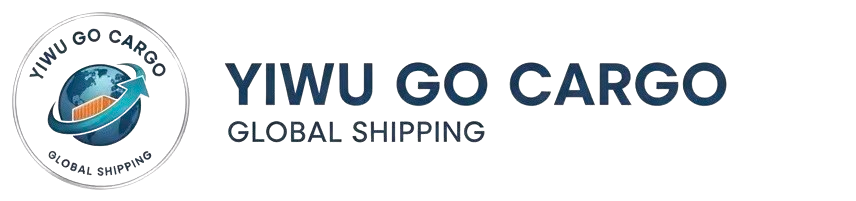 Yiwu Go Cargo - International Shipping and Logistics Company Logo
